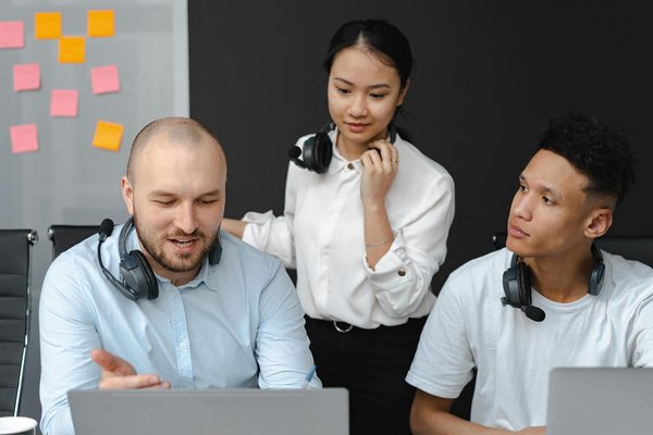 Insertion Jeunes : Emploi et Accompagnement CIEJ