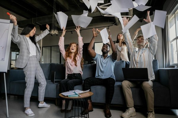 Les Défis et Périls d'une Acquisition d'Entreprise : Ce Qu'il Faut Savoir