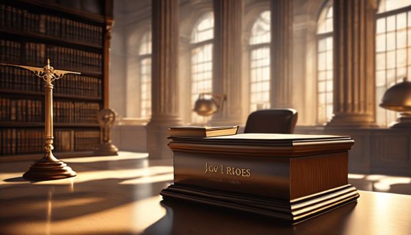 Article 2 du code civil : comprendre son rôle et ses implications
