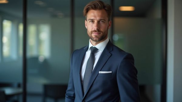 Créer vos vêtements professionnels pour entreprise personnalisés avec logo : un atout incontournable