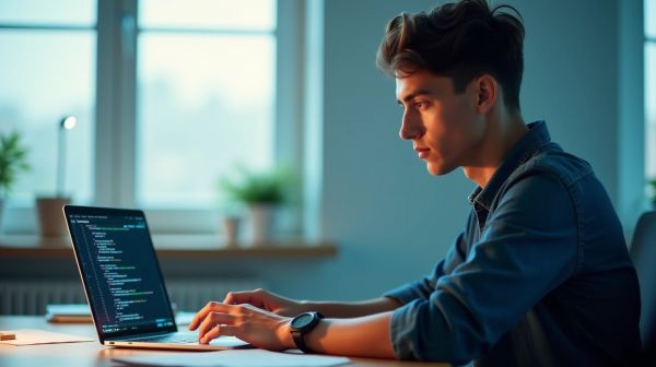 Maîtriser la formation en intelligence artificielle pour transformer vos compétences