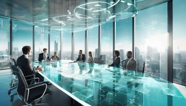 Tout savoir sur eurogroup consulting et ses expertises en 2026