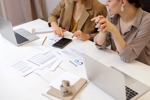 Expert comptable caen : trouvez le bon partenaire local