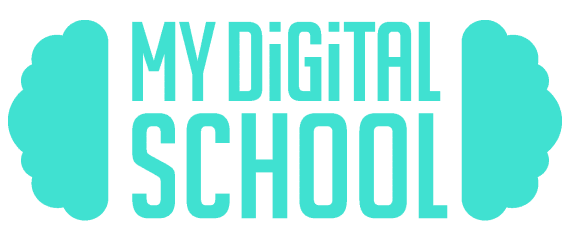 My digital School